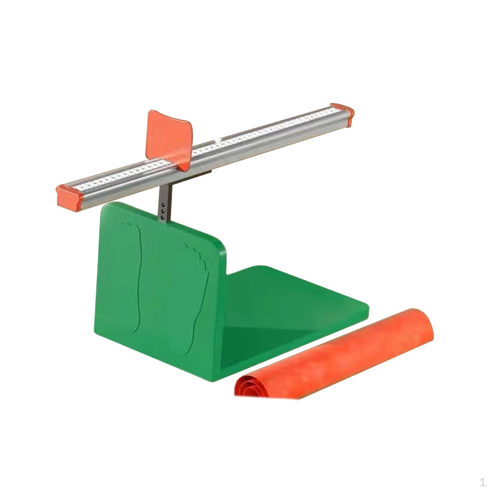 Датчик гибкости для улучшения досягаемости и растягивания Style A